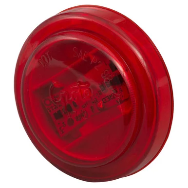 Grote 47122 Led Red