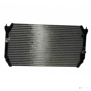 Denso 4770513 A C Condenser