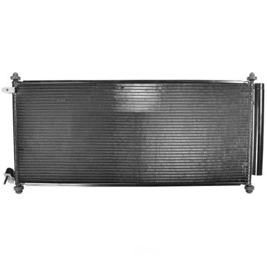 Denso 4770632 A C Condenser