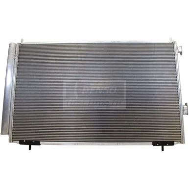 Denso 4770704 A C Condenser