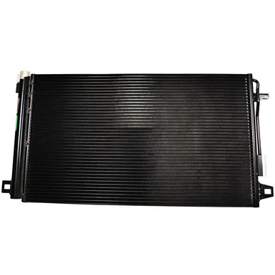 Denso 4770794 A/C Condenser