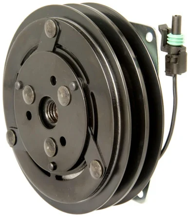 Four Seasons 47907 Clutch Assy New