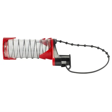 Milwaukee Electric Tools 48-03-3135 Milwaukee Tool Sds Plus Dust Trap Drilling Shroud - 1 Pack