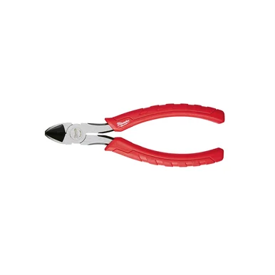 Milwaukee Electric Tools 48-22-6106 Milwaukee Tool 6" Comfort Grip Diagonal Cutting Pliers