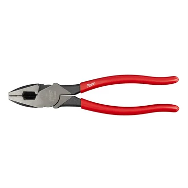Milwaukee Electric Tools 48-22-6502 High Leverage Linesman's-dipped