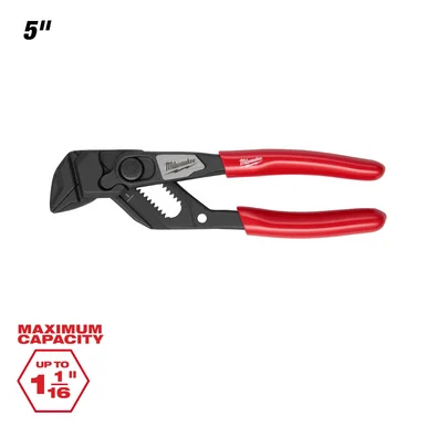 Milwaukee Electric Tools 48-22-6905 Milwaukee Tool 5 Inch Pliers Wrench