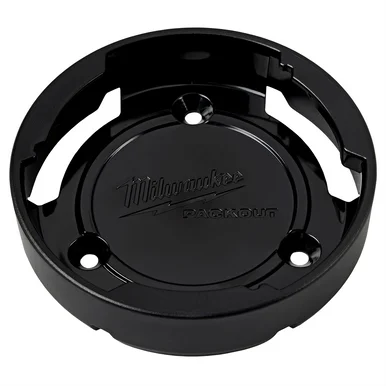Milwaukee Electric Tools 48-22-8399 Milwaukee Tool Packout Twist To Lock Mount