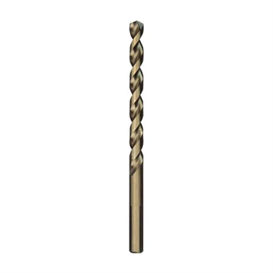 Milwaukee Electric Tools 48-89-2313 Milwaukee Tool 1/4" Cobalt Red Helix Drill Bit
