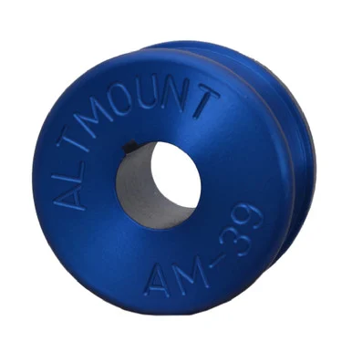 Ballard Commercial Industries, Inc. 48-AM-39 Balmar 95 Series Alternator Pully, Altmount®