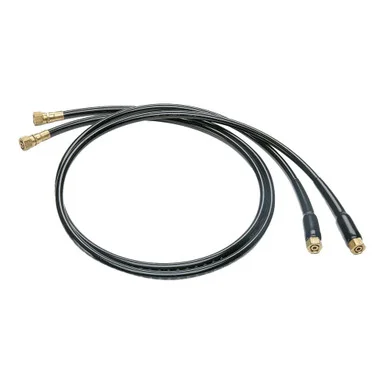 Uflex Usa Inc 4847975 Uflex Hydraulic Hose Kit 28' Two Hoses