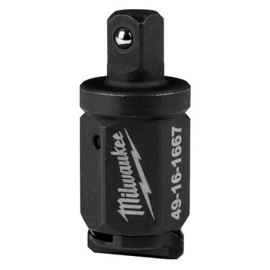 Milwaukee Electric Tools 49-16-1667 Milwaukee Tool Insider Box Ratchet 1/4 Inch Anvil Adapter