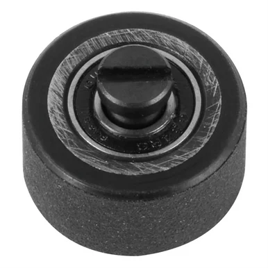 Milwaukee Electric Tools 49-16-2483 Milwaukee Tool M12 Fuel 3/8" Bandfile Contact Wheel Replacement