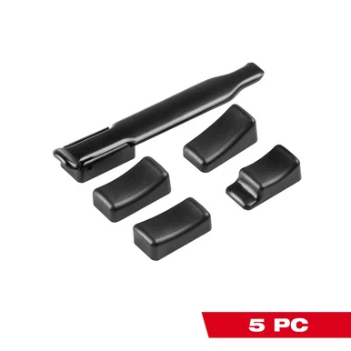 Milwaukee Electric Tools 49-16-3053MTC Milwaukee Tool M12 Fuel Ratchet Modular Trigger Cap Kit
