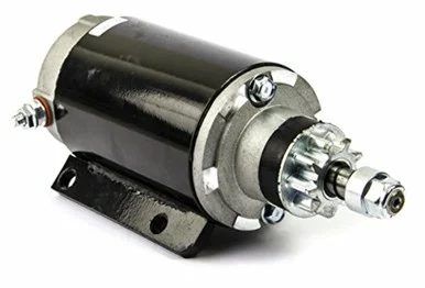 Emp 5002402 Starter - Engineered Marine Products