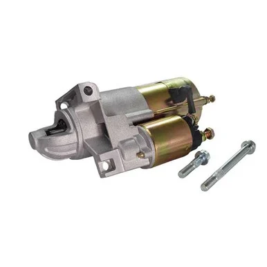 Emp 5002829 Starter Inboard - Engineered Marine Products