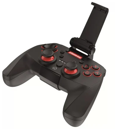 Carrera 50052007 Hybrid Racetrack Controller - Carrera Toys