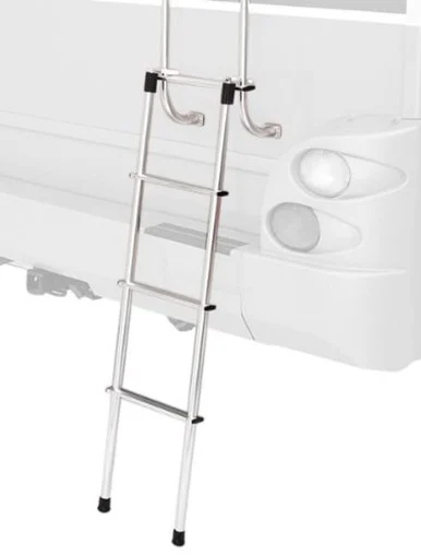 Surco 503L Ladder Extensions