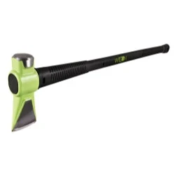 Wilton 50636 36" B.a.s.h Splitting Maul - 6 Lb Head