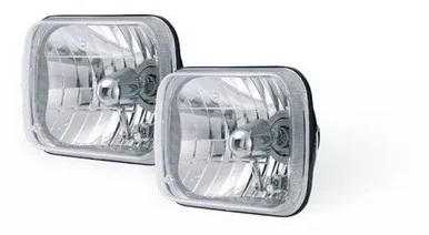Rampage 5089927 Headlight Conversion Kit