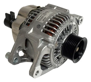Crown Automotive 5104763AA Alternator