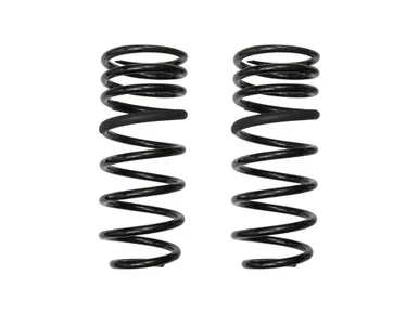 Icon 51215 24 Tacoma .5' Lift Overland Rear Co