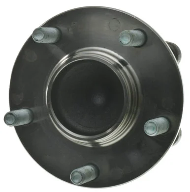 MOOG 512409 Wheel Bearing And Hub Assembly for Mazda 6