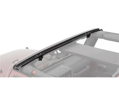 Bestop 5124301 Header W/s Channel 07
