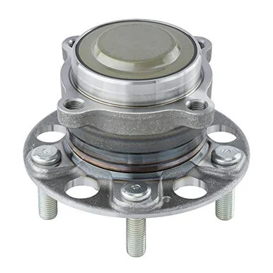 MOOG 512516 Wheel Bearing And Hub Assembly for Honda Accord