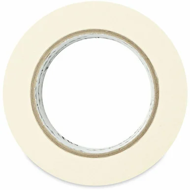 Universal General-Purpose Masking Tape, 3" Core, 48 mm x 54.8 m, Beige, 24/Carton (51302ct)