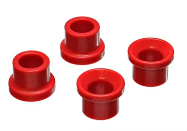 Energy Suspension 5.18122R Master Bushing Set for Dodge Ram 1500 - Red 5.18122R