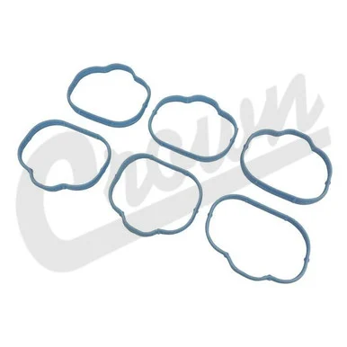Crown Automotive 5184331K Engine Intake Manifold Gasket Set
