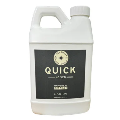 Collinite 520-64OZ 520 Quick Universal Detailer - 64oz