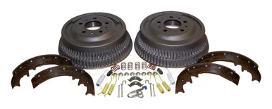 Crown Automotive 52001151K Drum Service Kit
