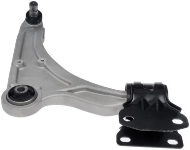 Dorman 520124 Front Passenger Side Lower Control Arm With Ball Joint for Ford Lincoln Vehicles