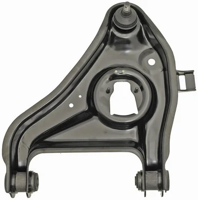 Dorman 520240 Front Passenger Side Lower Control Arm With Ball Joint for Ford Mazda Vehicles