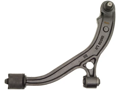 Dorman 520343 Front Driver Side Lower Control Arm With Ball Joint for Chrysler Dodge Plymouth Vehicles