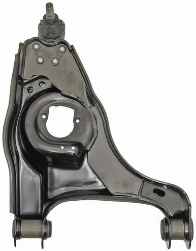 Dorman 520349 Front Driver Side Lower Control Arm With Ball Joint for Dodge Vehicles