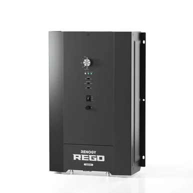 Renogy RIV1230RCHSPSG2US 3000W Pure Sine Wave Inverter Charger