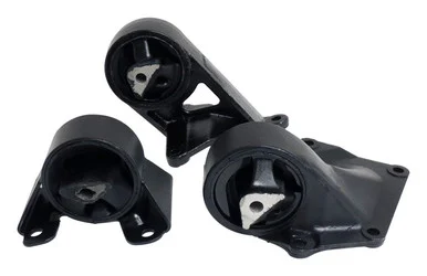 Crown Automotive 52058928K Engine Mount Kit