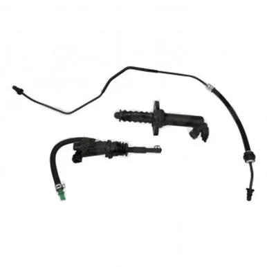 Crown Automotive 52060132K Clutch Master and Slave Cylinder Assembly