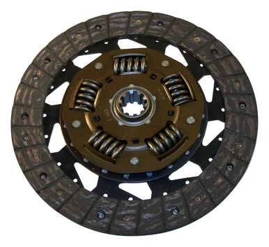 Crown Automotive 52104733AB Cltch Disc