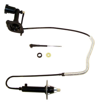 Crown Automotive 52107652AM Cltch Hydraulic Assy