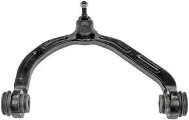 Dorman 521975 Front Driver Upper Control Arm With Ball Joint for Chevrolet Express GMC Savana