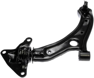 Dorman 522113 Front Driver Side Lower Control Arm With Ball Joint for Honda Vehicles