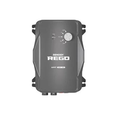 Renogy RCC60REGOG2US 60A MPPT Solar Charge Controller