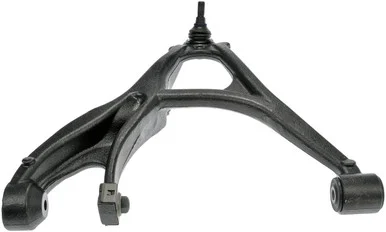 Dorman 522480 Front Passenger Side Lower Control Arm With Ball Joint for Hummer Vehicles