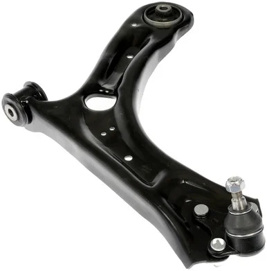 Dorman 522837 Front Lower Control Arm With Ball Joint for Volkswagen Beetle Passat