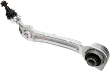 Dorman 522903 Front Driver Side Lower Rear Control Arm With Ball Joint for Mercedes Benz Vehicles