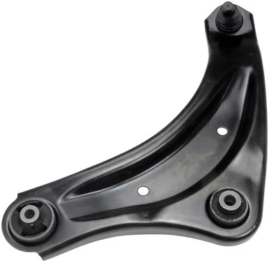 Dorman 522913 Front Lower Control Arm With Ball Joint for Nissan Juke Leaf Sentra