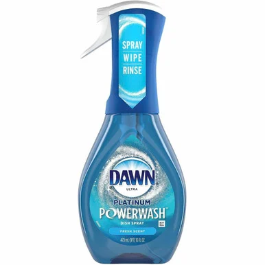 Dawn Powerwash Dish Spray (52364ct) - Procter & Gamble